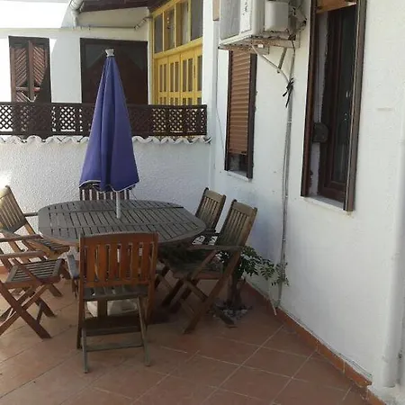 Apartment Aka Selimiye (Aegean)