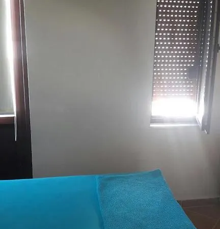 Apartment Aka *
