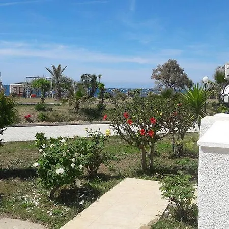 Apartment Aka