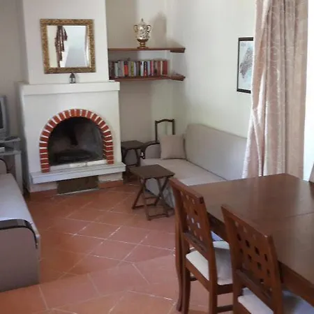 Apartment Aka Selimiye (Aegean)