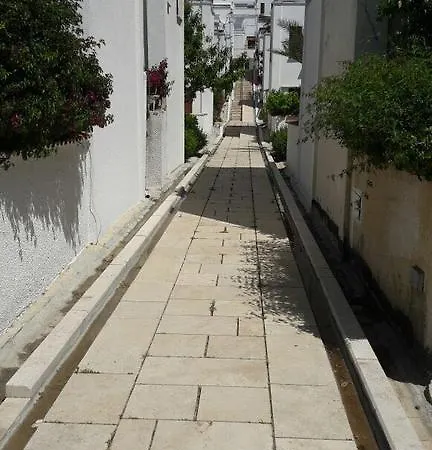 Apartment Aka Selimiye (Aegean)