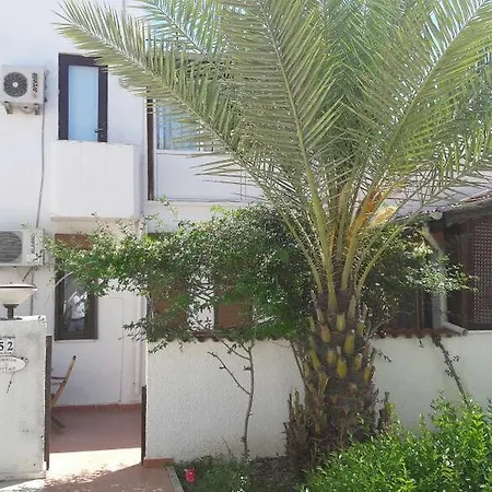 Apartment Aka Selimiye (Aegean)
