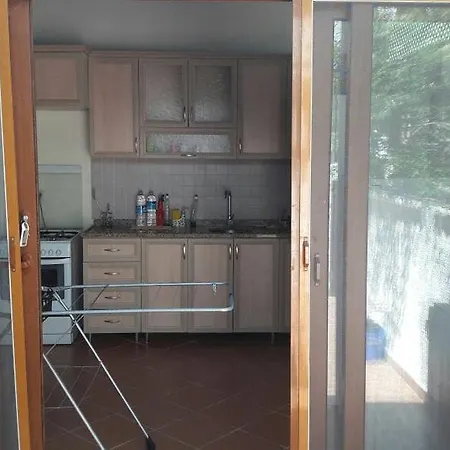 Apartment Aka *